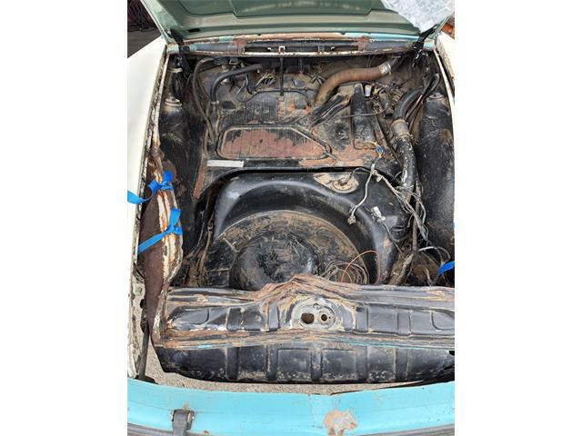 1967 Porsche 911 (CC-2099686) for sale in Elyria, Ohio