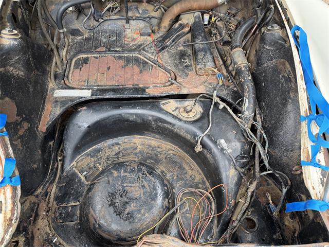 1967 Porsche 911 (CC-2099686) for sale in Elyria, Ohio