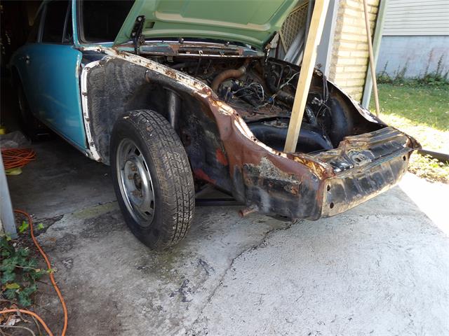 1967 Porsche 911 (CC-2099686) for sale in Elyria, Ohio