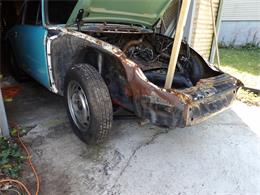 1967 Porsche 911 (CC-2099686) for sale in Elyria, Ohio