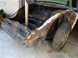 1967 Porsche 911 (CC-2099686) for sale in Elyria, Ohio