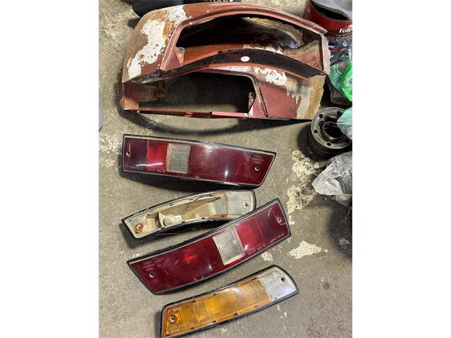 1967 Porsche 911 (CC-2099686) for sale in Elyria, Ohio
