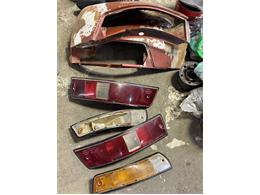 1967 Porsche 911 (CC-2099686) for sale in Elyria, Ohio