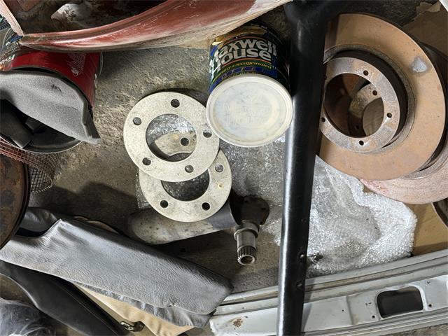 1967 Porsche 911 (CC-2099686) for sale in Elyria, Ohio