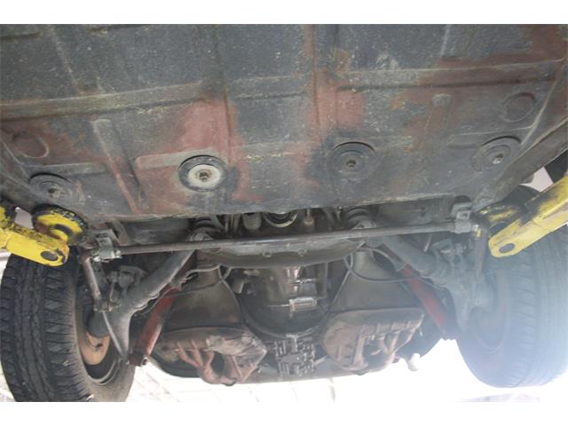 1967 Porsche 911 (CC-2099686) for sale in Elyria, Ohio