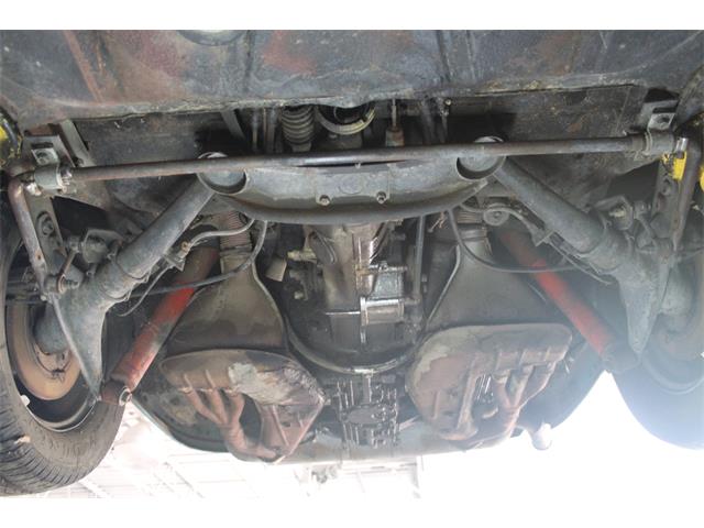 1967 Porsche 911 (CC-2099686) for sale in Elyria, Ohio