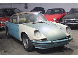 1967 Porsche 911 (CC-2099686) for sale in Elyria, Ohio