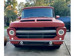 1958 Ford F100 (CC-2099687) for sale in Myrtle Beach, South Carolina
