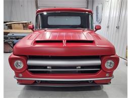 1958 Ford F100 (CC-2099687) for sale in Myrtle Beach, South Carolina
