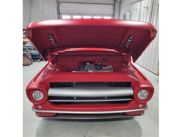 1958 Ford F100 (CC-2099687) for sale in Myrtle Beach, South Carolina