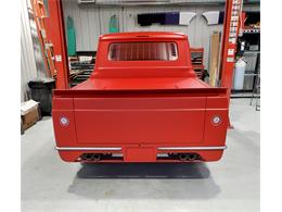1958 Ford F100 (CC-2099687) for sale in Myrtle Beach, South Carolina