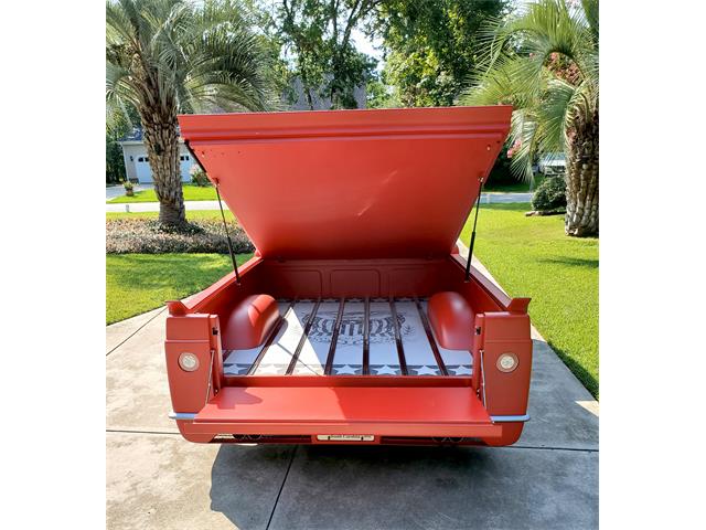 1958 Ford F100 (CC-2099687) for sale in Myrtle Beach, South Carolina