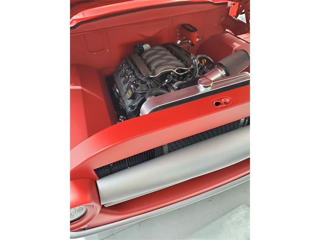 1958 Ford F100 (CC-2099687) for sale in Myrtle Beach, South Carolina