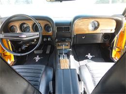 1970 Ford Mustang (CC-2099689) for sale in Edmonton, Alberta