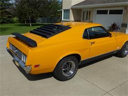 1970 Ford Mustang (CC-2099689) for sale in Edmonton, Alberta