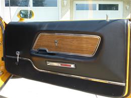 1970 Ford Mustang (CC-2099689) for sale in Edmonton, Alberta