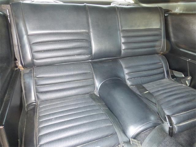 1970 Ford Mustang (CC-2099689) for sale in Edmonton, Alberta