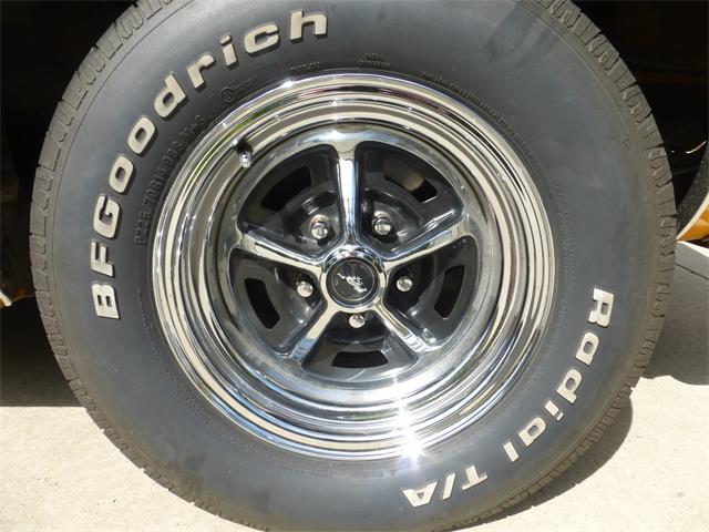 1970 Ford Mustang (CC-2099689) for sale in Edmonton, Alberta