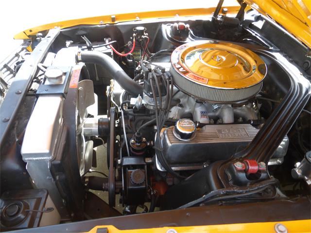 1970 Ford Mustang (CC-2099689) for sale in Edmonton, Alberta