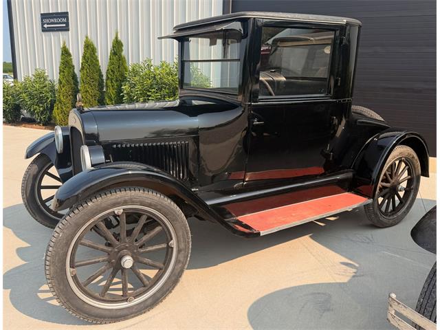 1923 Chevrolet Superior (CC-2099690) for sale in Corydon, Indiana