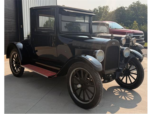 1923 Chevrolet Superior (CC-2099690) for sale in Corydon, Indiana
