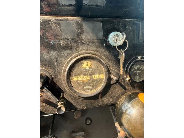 1923 Chevrolet Superior (CC-2099690) for sale in Corydon, Indiana