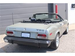 1980 Triumph TR8 (CC-2099691) for sale in Elyria, Ohio