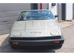 1980 Triumph TR8 (CC-2099691) for sale in Elyria, Ohio