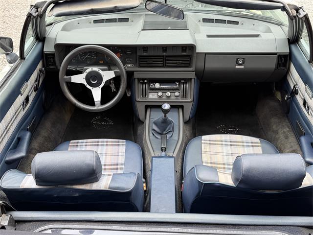 1980 Triumph TR8 (CC-2099691) for sale in Elyria, Ohio