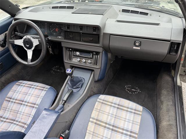 1980 Triumph TR8 (CC-2099691) for sale in Elyria, Ohio