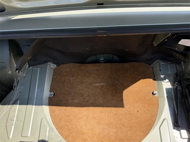 1980 Triumph TR8 (CC-2099691) for sale in Elyria, Ohio