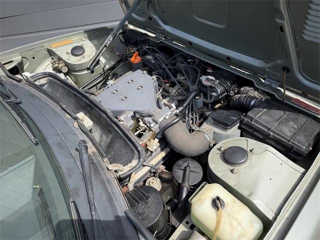1980 Triumph TR8 (CC-2099691) for sale in Elyria, Ohio