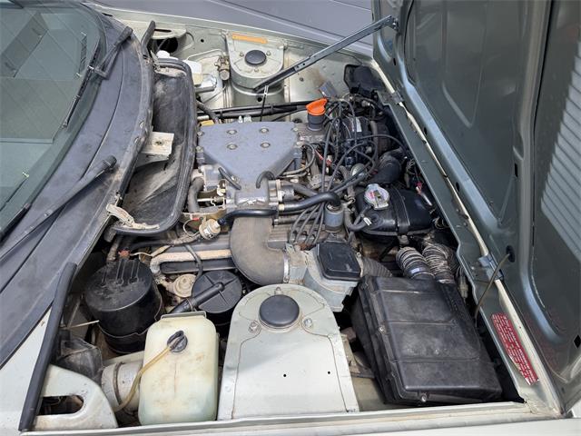 1980 Triumph TR8 (CC-2099691) for sale in Elyria, Ohio