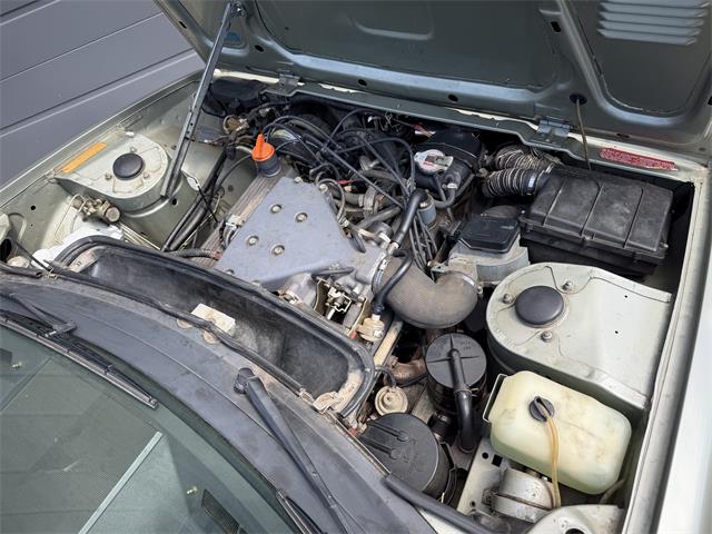 1980 Triumph TR8 (CC-2099691) for sale in Elyria, Ohio