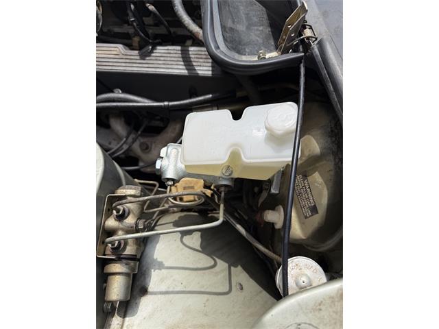 1980 Triumph TR8 (CC-2099691) for sale in Elyria, Ohio
