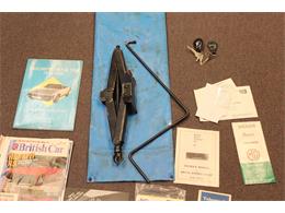 1980 Triumph TR8 (CC-2099691) for sale in Elyria, Ohio