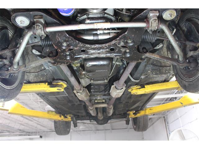 1980 Triumph TR8 (CC-2099691) for sale in Elyria, Ohio