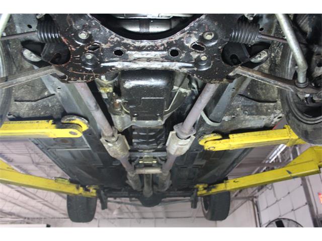 1980 Triumph TR8 (CC-2099691) for sale in Elyria, Ohio