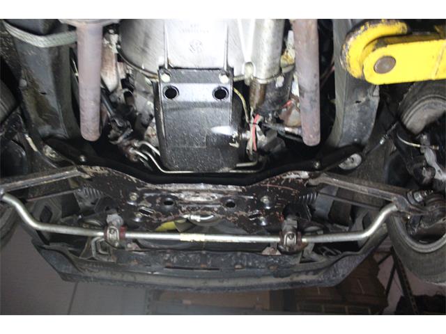 1980 Triumph TR8 (CC-2099691) for sale in Elyria, Ohio