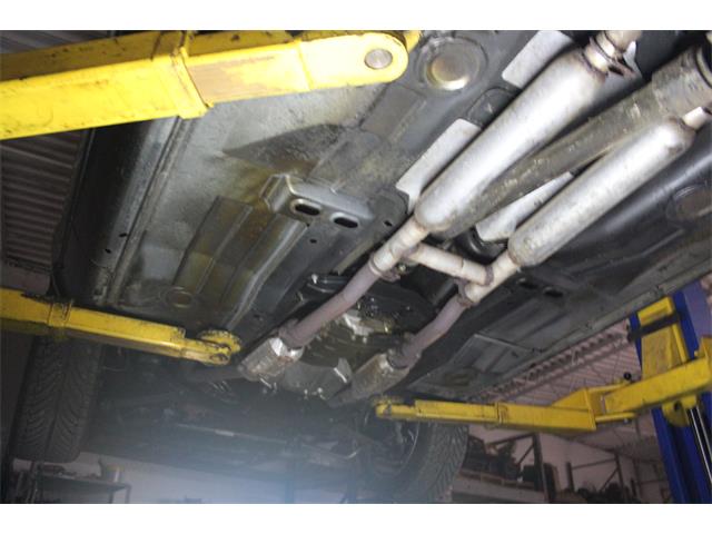 1980 Triumph TR8 (CC-2099691) for sale in Elyria, Ohio