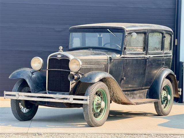 1931 Ford Model A (CC-2099692) for sale in Corydon, Indiana