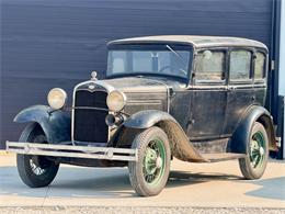 1931 Ford Model A (CC-2099692) for sale in Corydon, Indiana