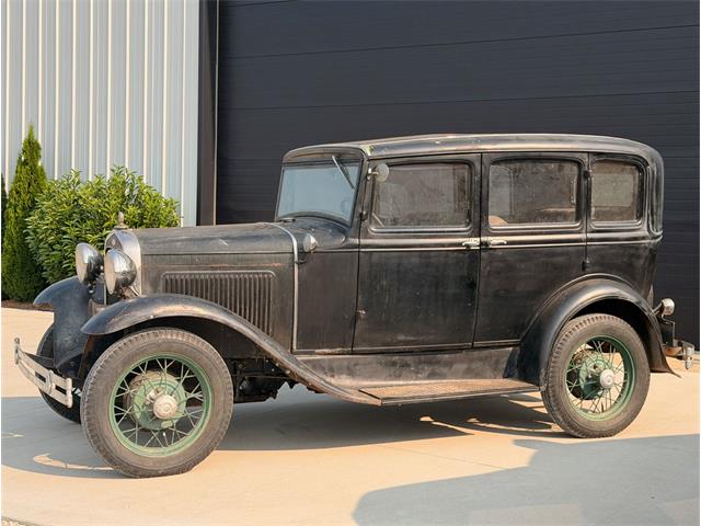 1931 Ford Model A (CC-2099692) for sale in Corydon, Indiana