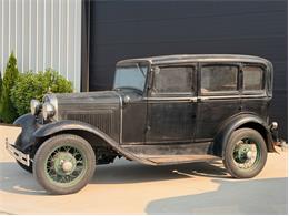 1931 Ford Model A (CC-2099692) for sale in Corydon, Indiana