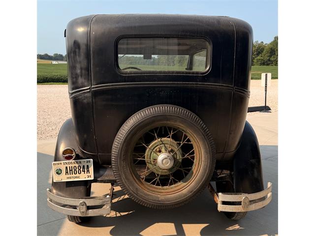 1931 Ford Model A (CC-2099692) for sale in Corydon, Indiana