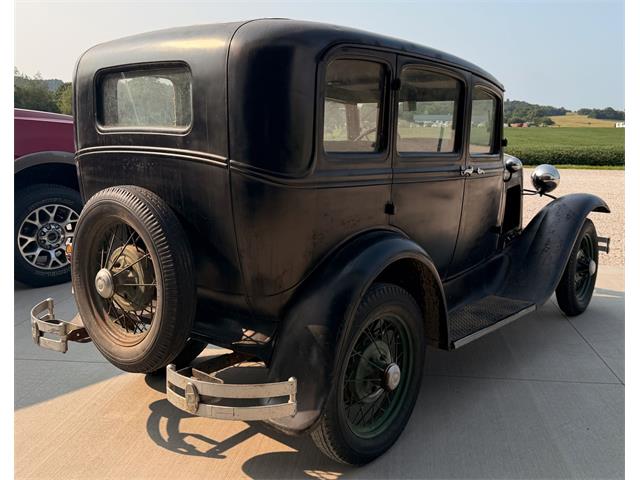 1931 Ford Model A (CC-2099692) for sale in Corydon, Indiana