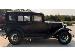 1931 Ford Model A (CC-2099692) for sale in Corydon, Indiana