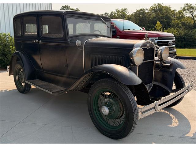 1931 Ford Model A (CC-2099692) for sale in Corydon, Indiana