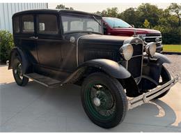 1931 Ford Model A (CC-2099692) for sale in Corydon, Indiana