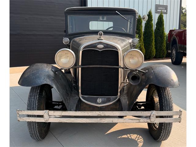 1931 Ford Model A (CC-2099692) for sale in Corydon, Indiana